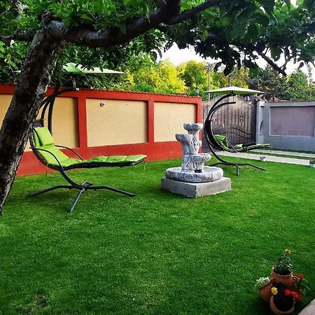 Casa De Vacanta Dalia Si Crina Babadag Екстериор снимка
