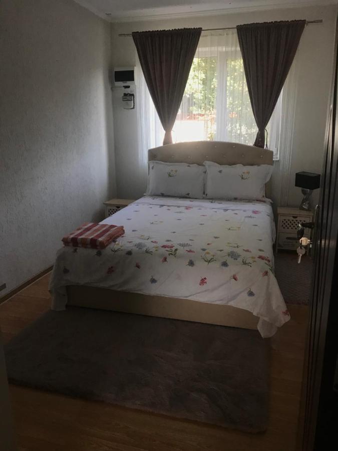 Casa De Vacanta Dalia Si Crina Babadag Екстериор снимка