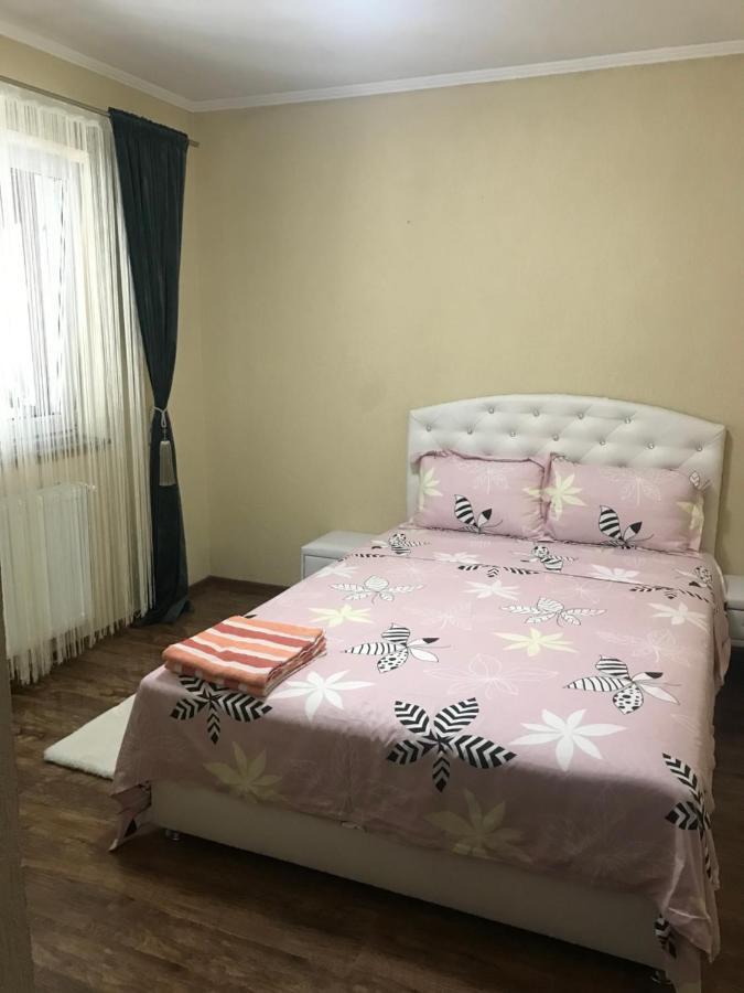 Casa De Vacanta Dalia Si Crina Babadag Екстериор снимка