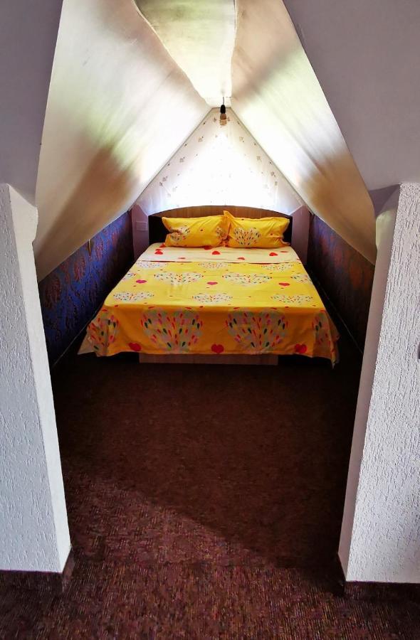 Casa De Vacanta Dalia Si Crina Babadag Екстериор снимка