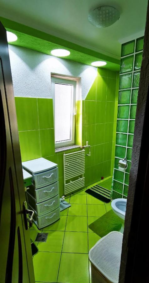 Casa De Vacanta Dalia Si Crina Babadag Екстериор снимка