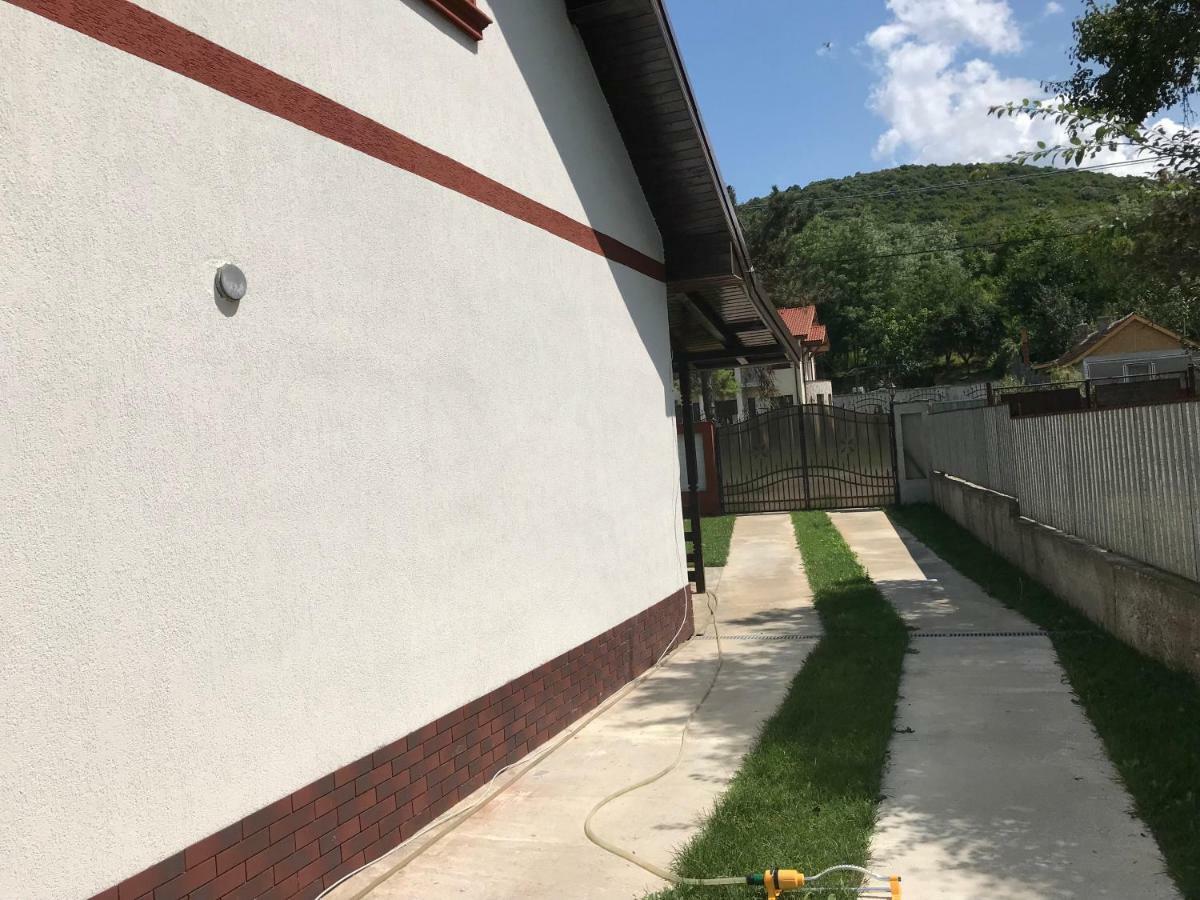 Casa De Vacanta Dalia Si Crina Babadag Екстериор снимка